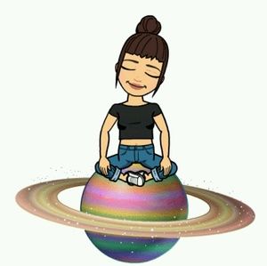 Meet your Posher, Dayna